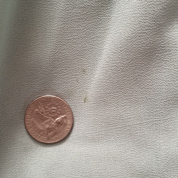 Adorable Doe & Rae sea foam green dress - Picture 4 of 4